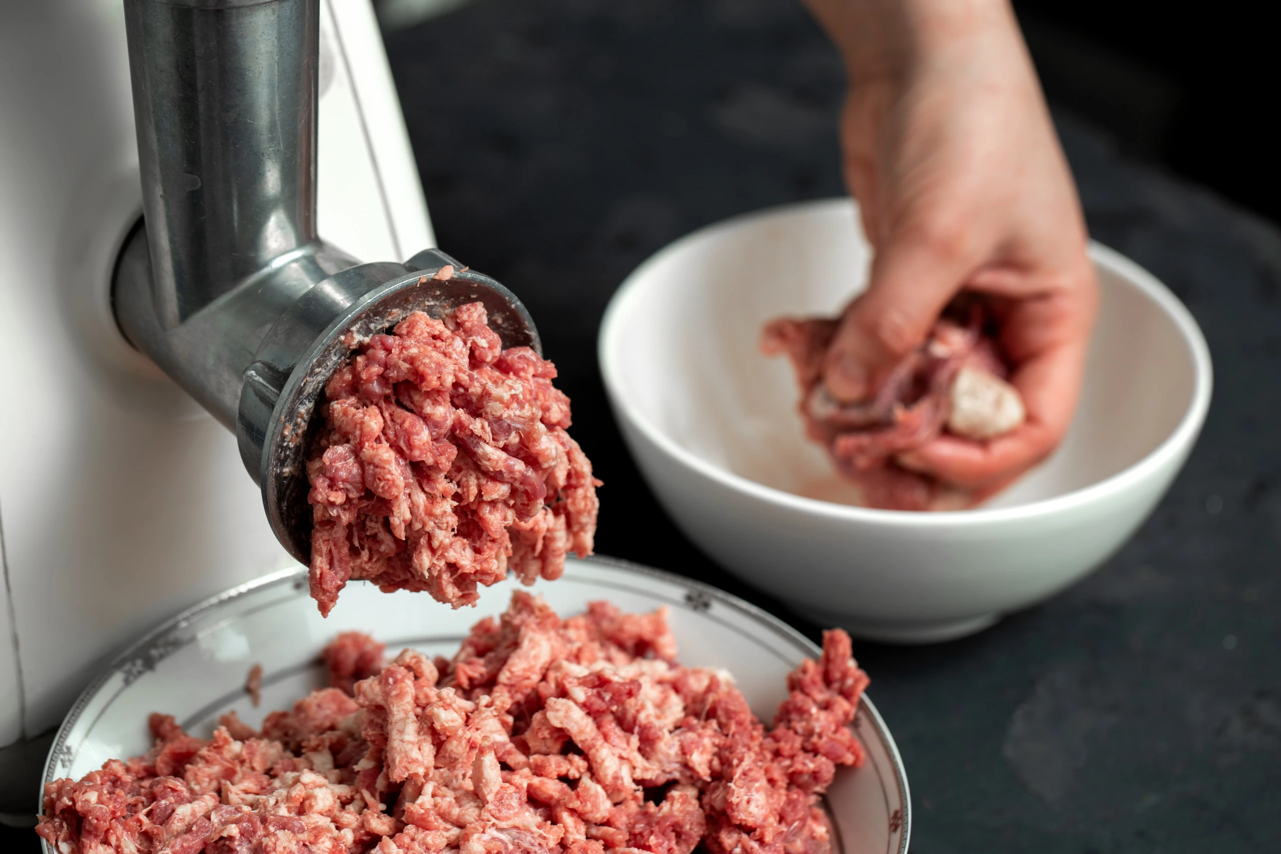 Beef Mince